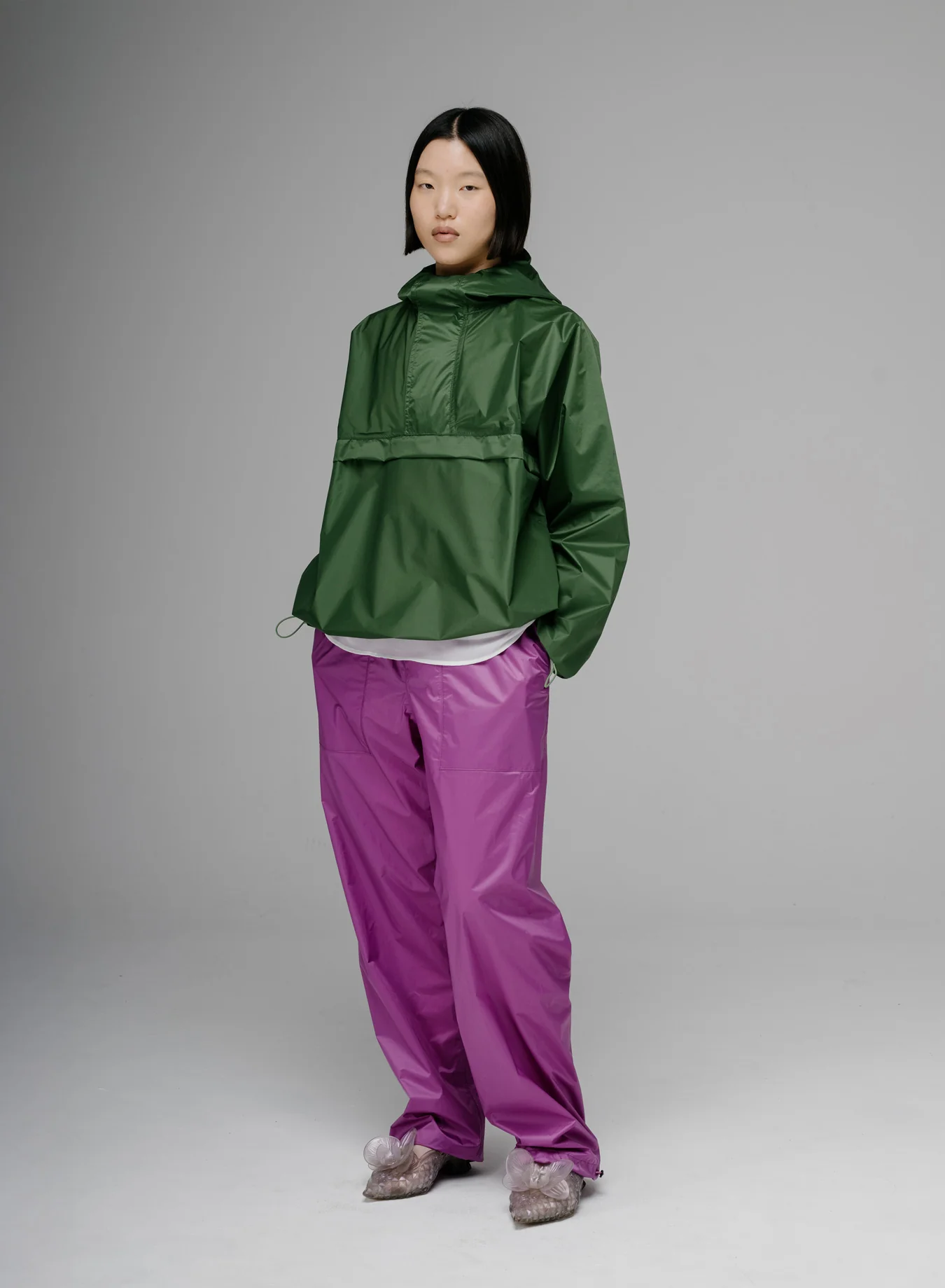 The New Rain Pants Echo - Image 4
