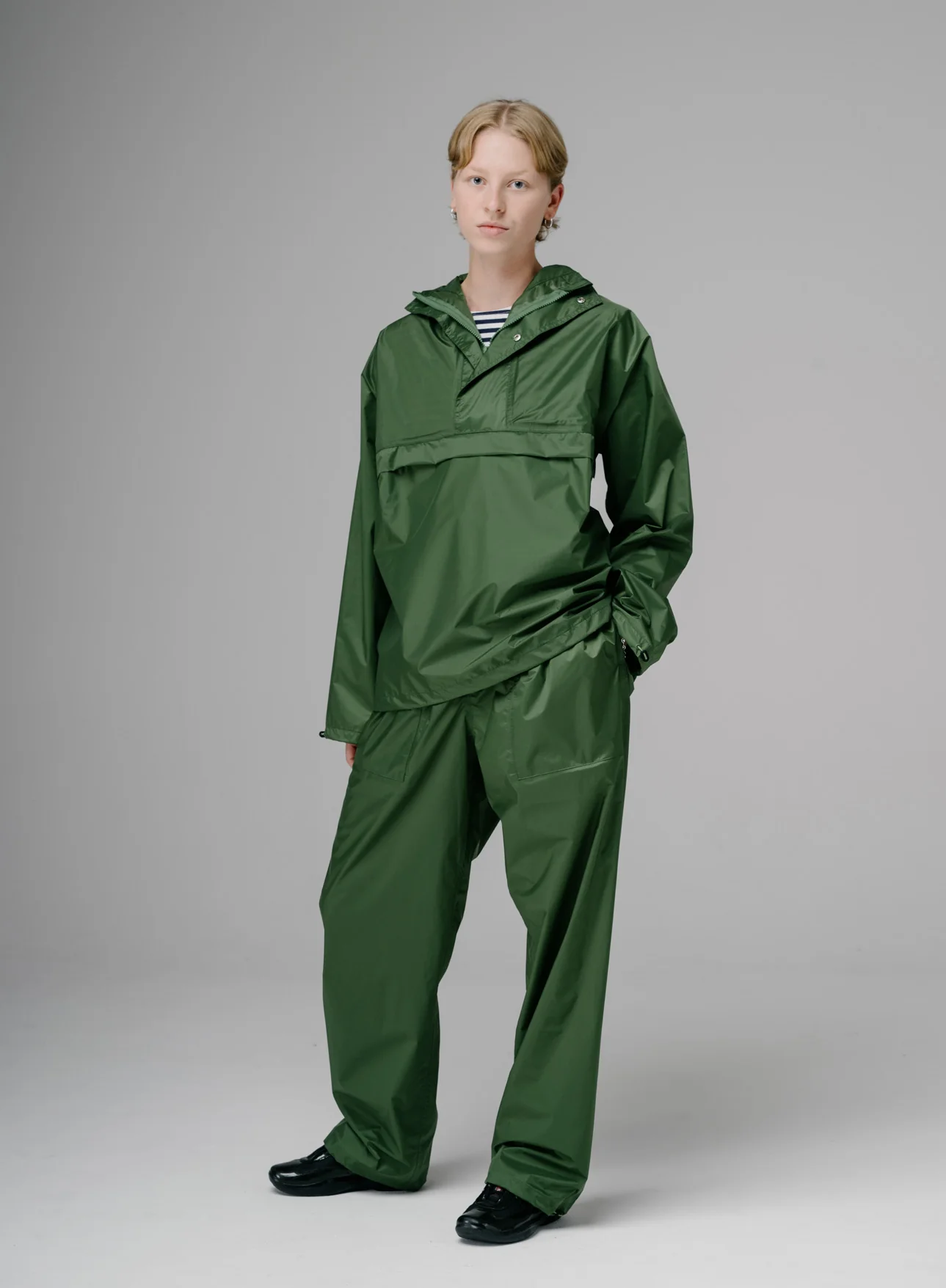 The New Rain Pants Swamp - Image 5