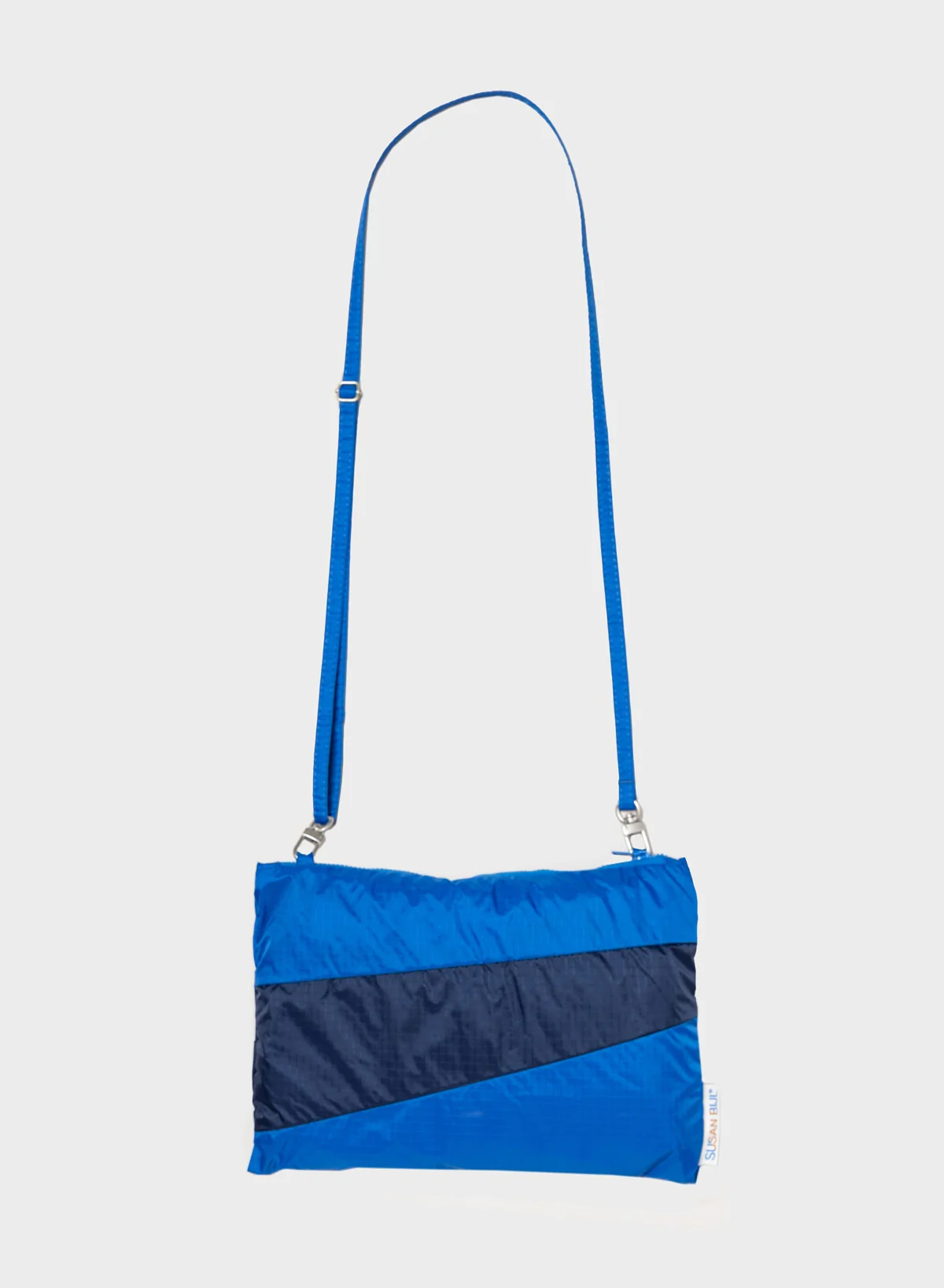 The New Raincoat Blue - Image 6