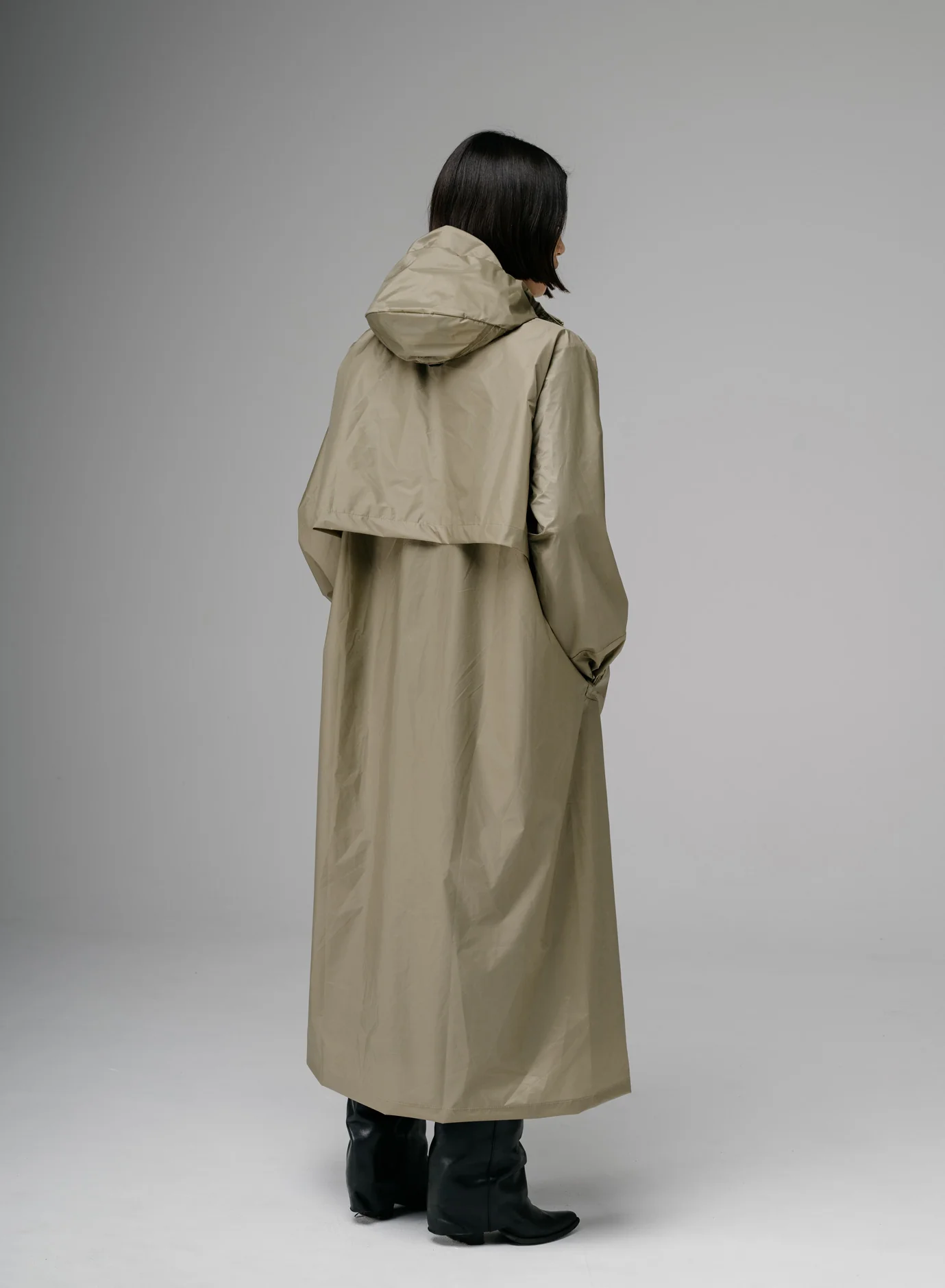 The New Raincoat Clay - Image 3