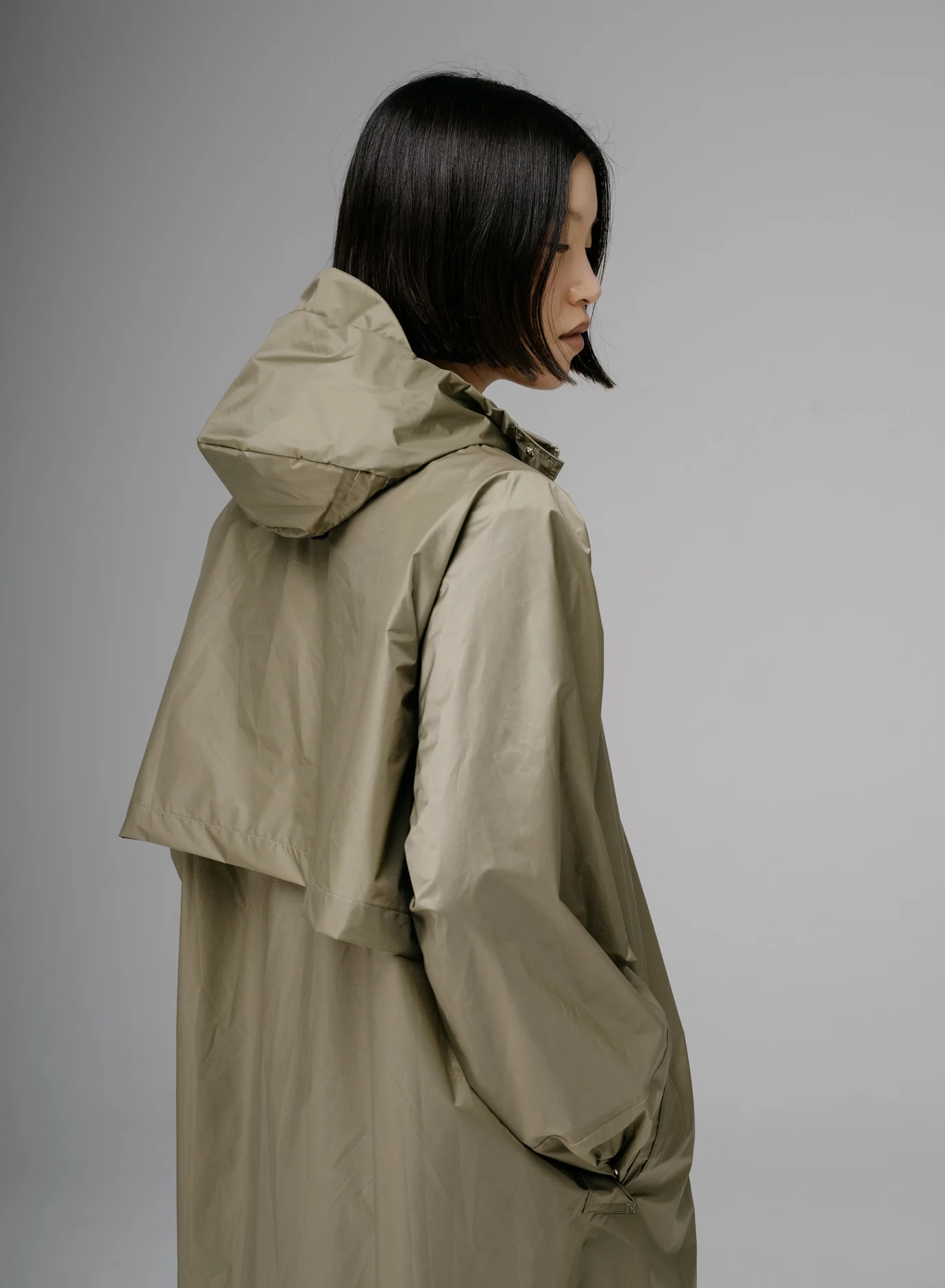The New Raincoat Clay - Image 4