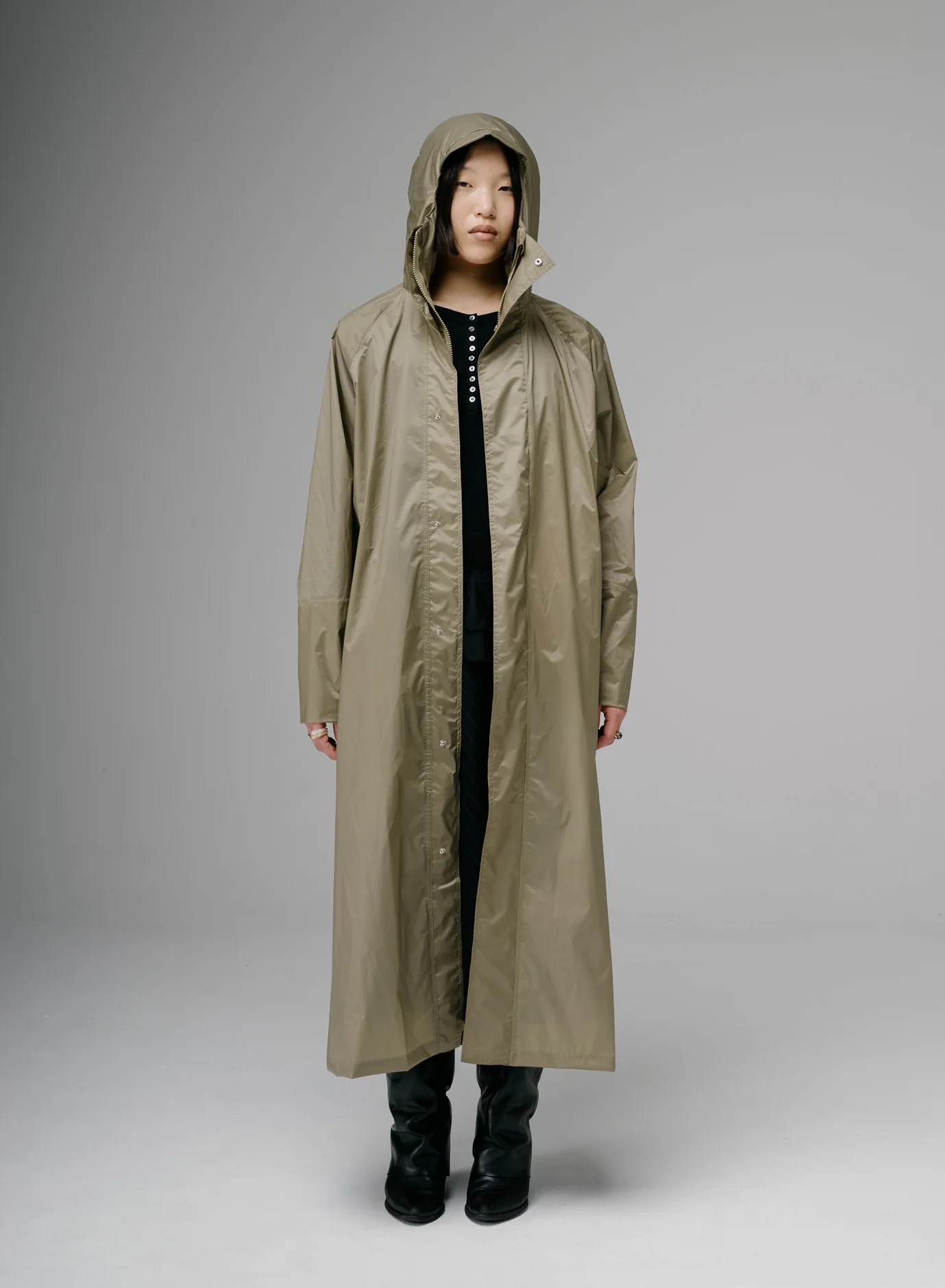 The New Raincoat Clay - Image 5