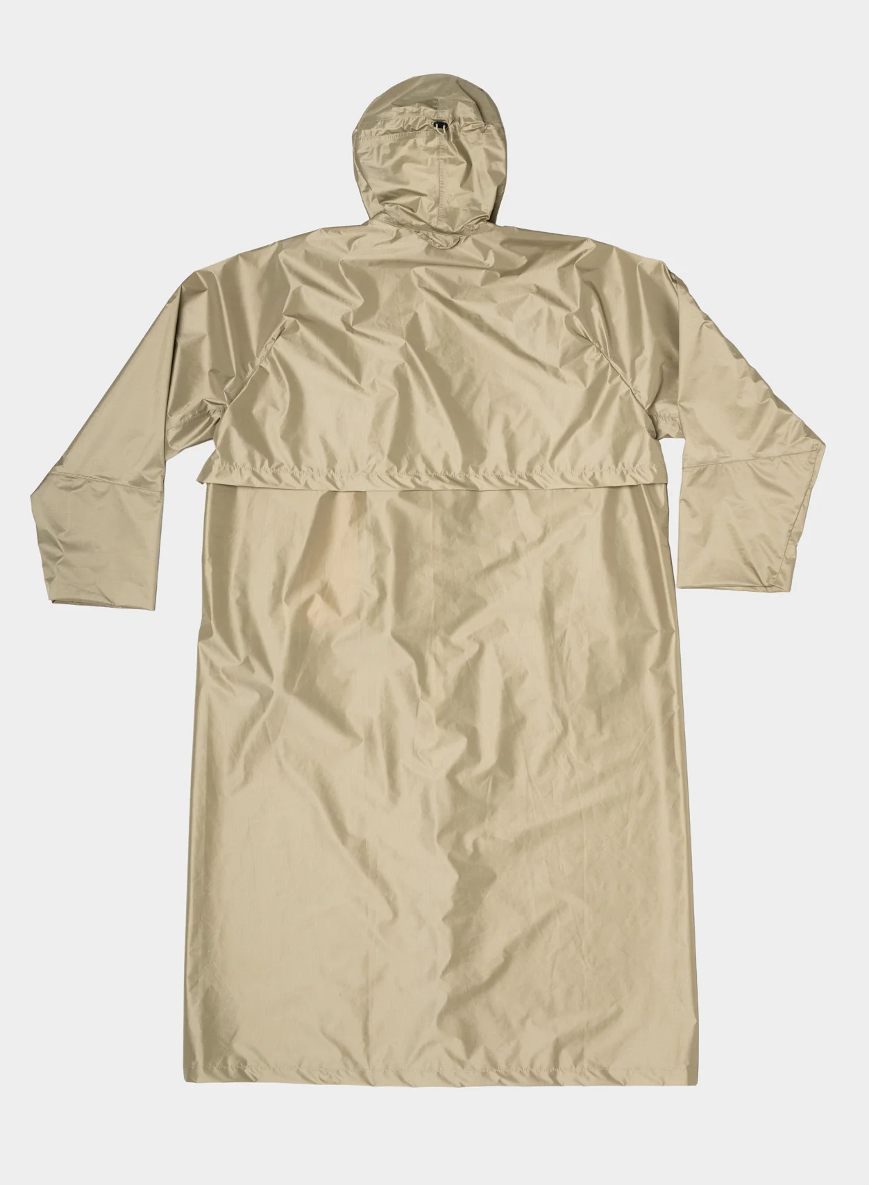 The New Raincoat Clay - Image 6