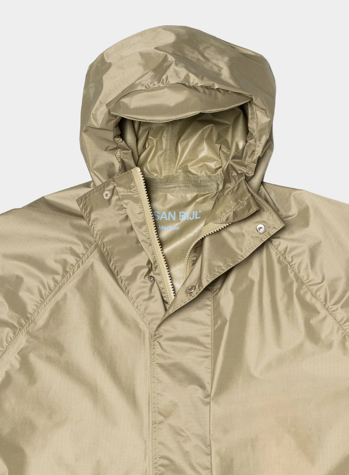 The New Raincoat Clay - Image 7