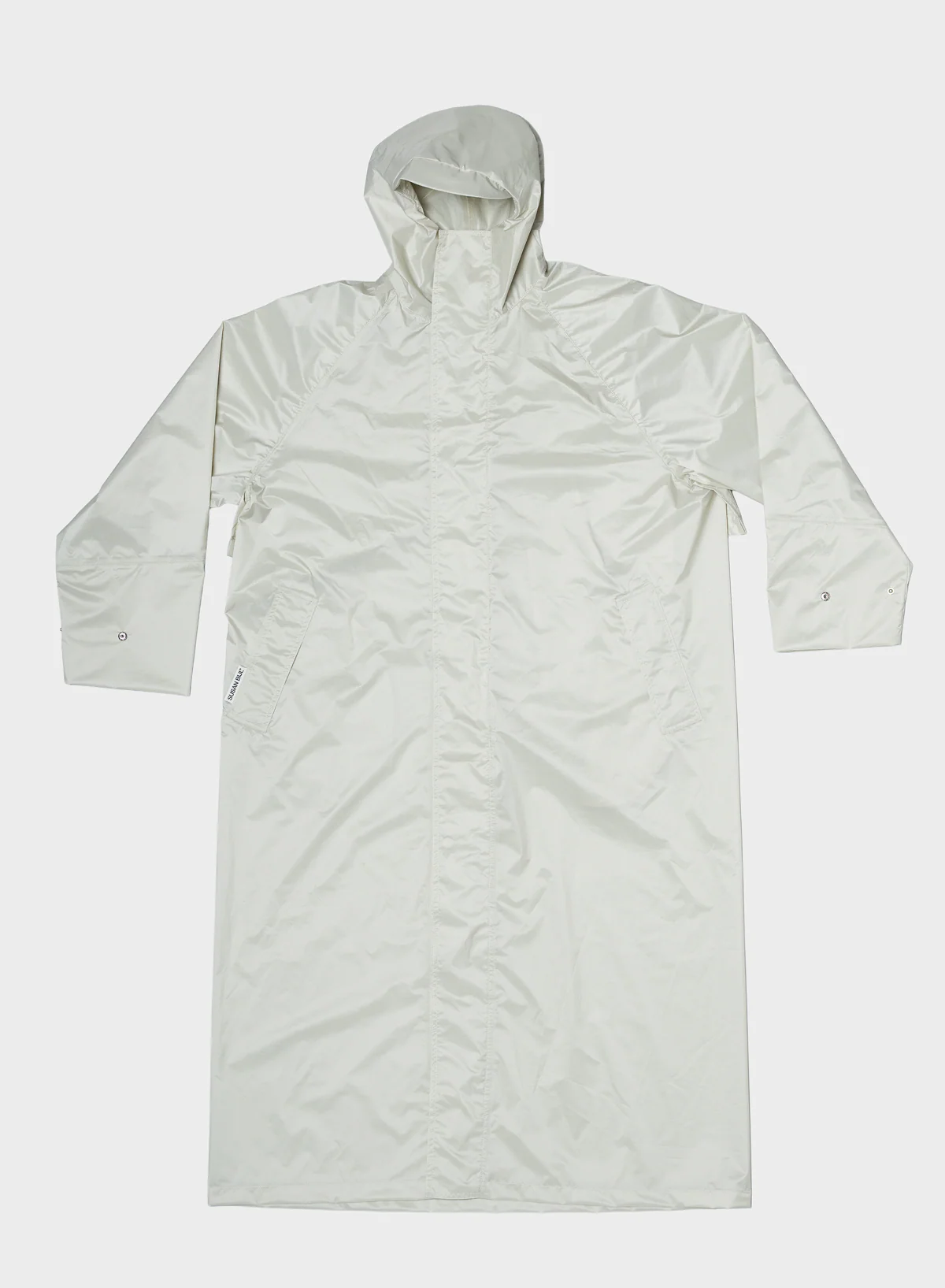 The New Raincoat