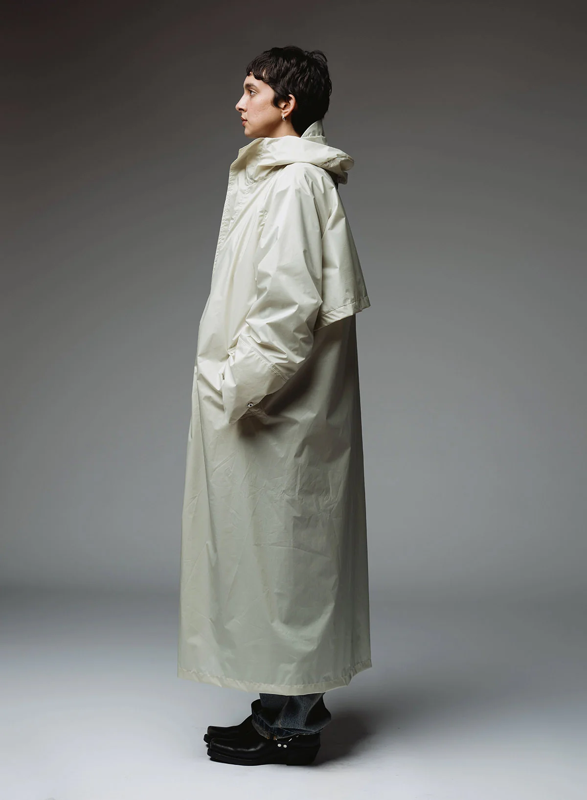 The New Raincoat Cloud - Image 3