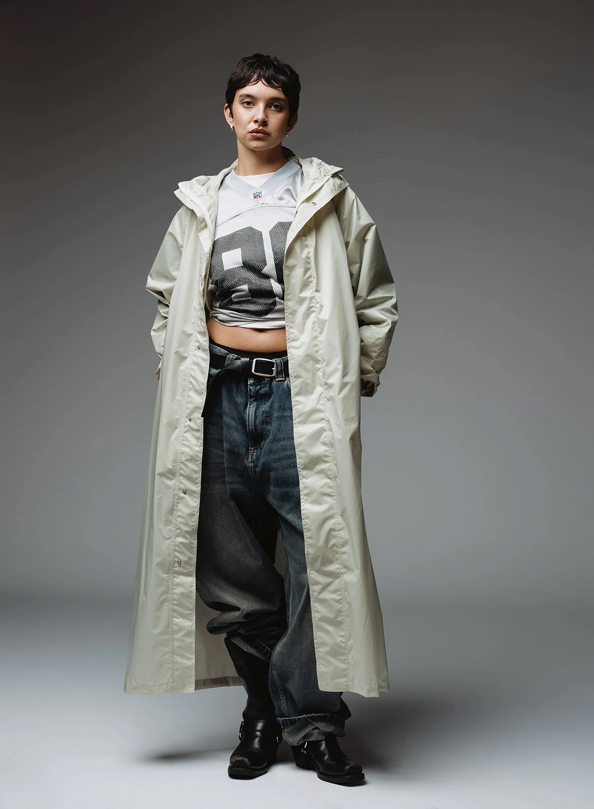 The New Raincoat Cloud - Image 4