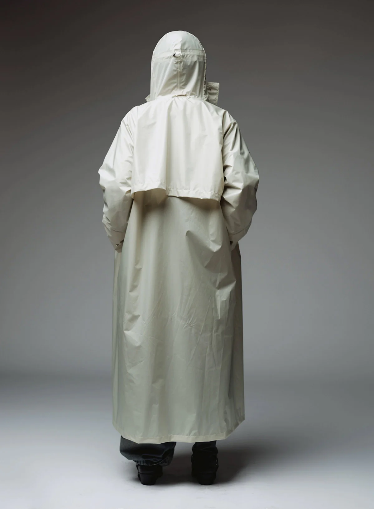 The New Raincoat Cloud - Image 5