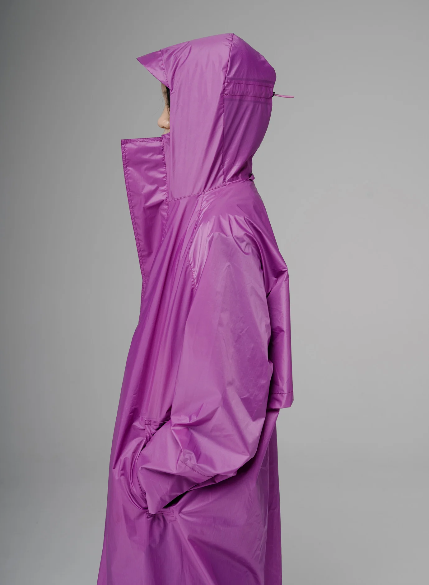 The New Raincoat Echo - Image 6