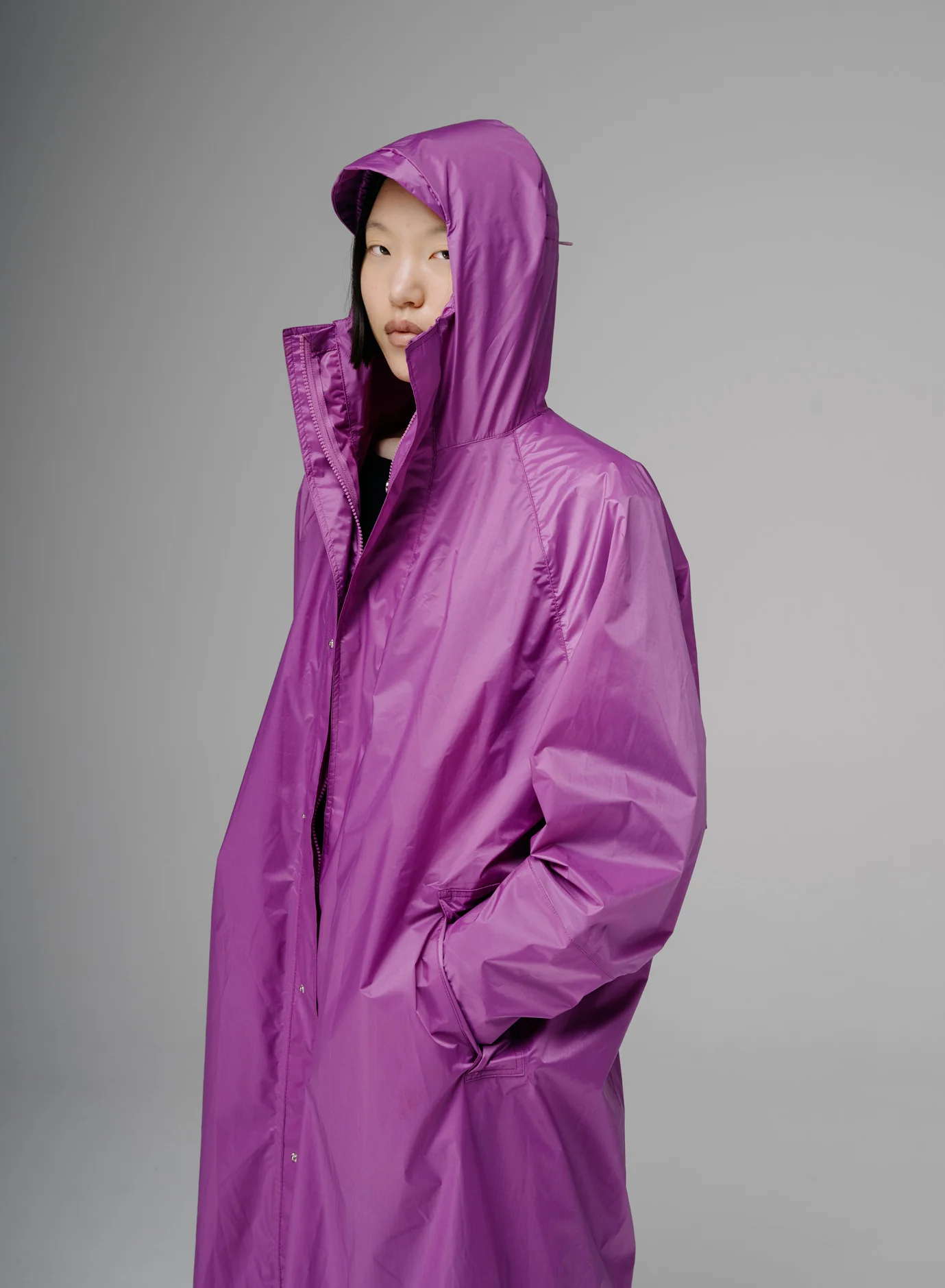 The New Raincoat Echo - Image 7