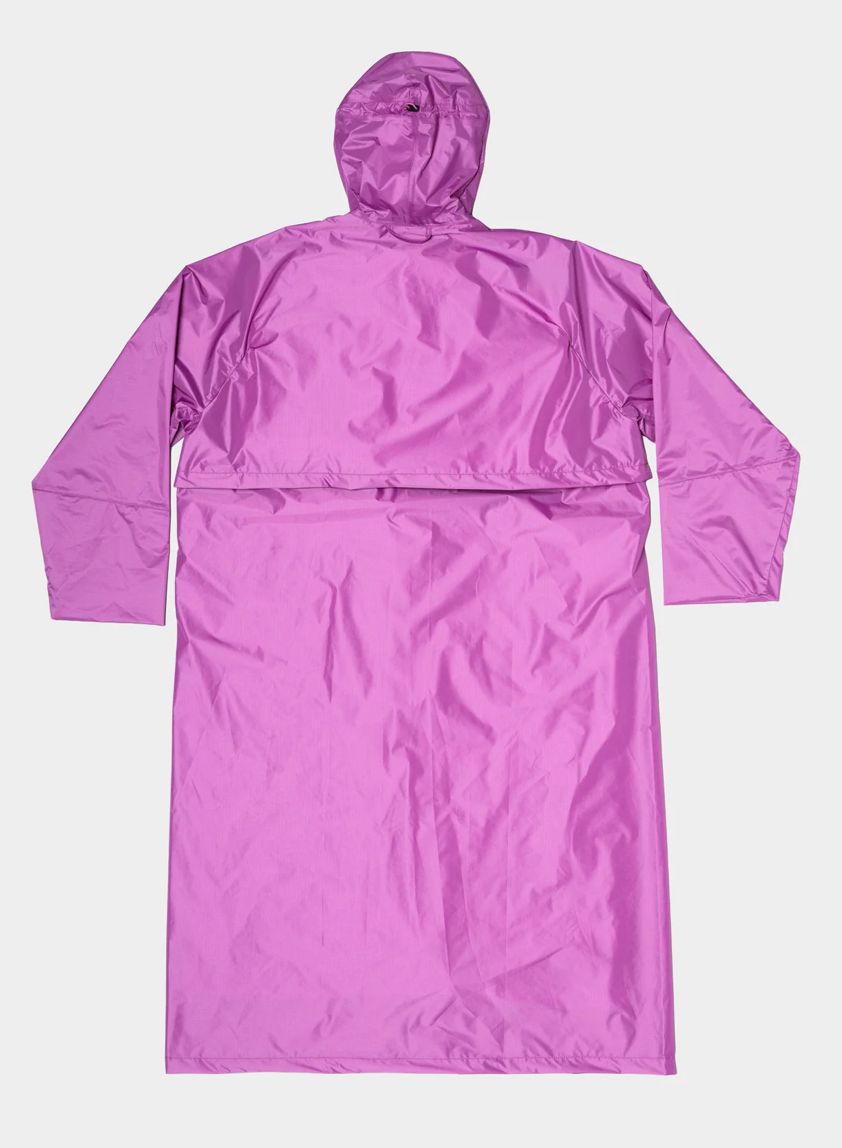 The New Raincoat Echo - Image 8