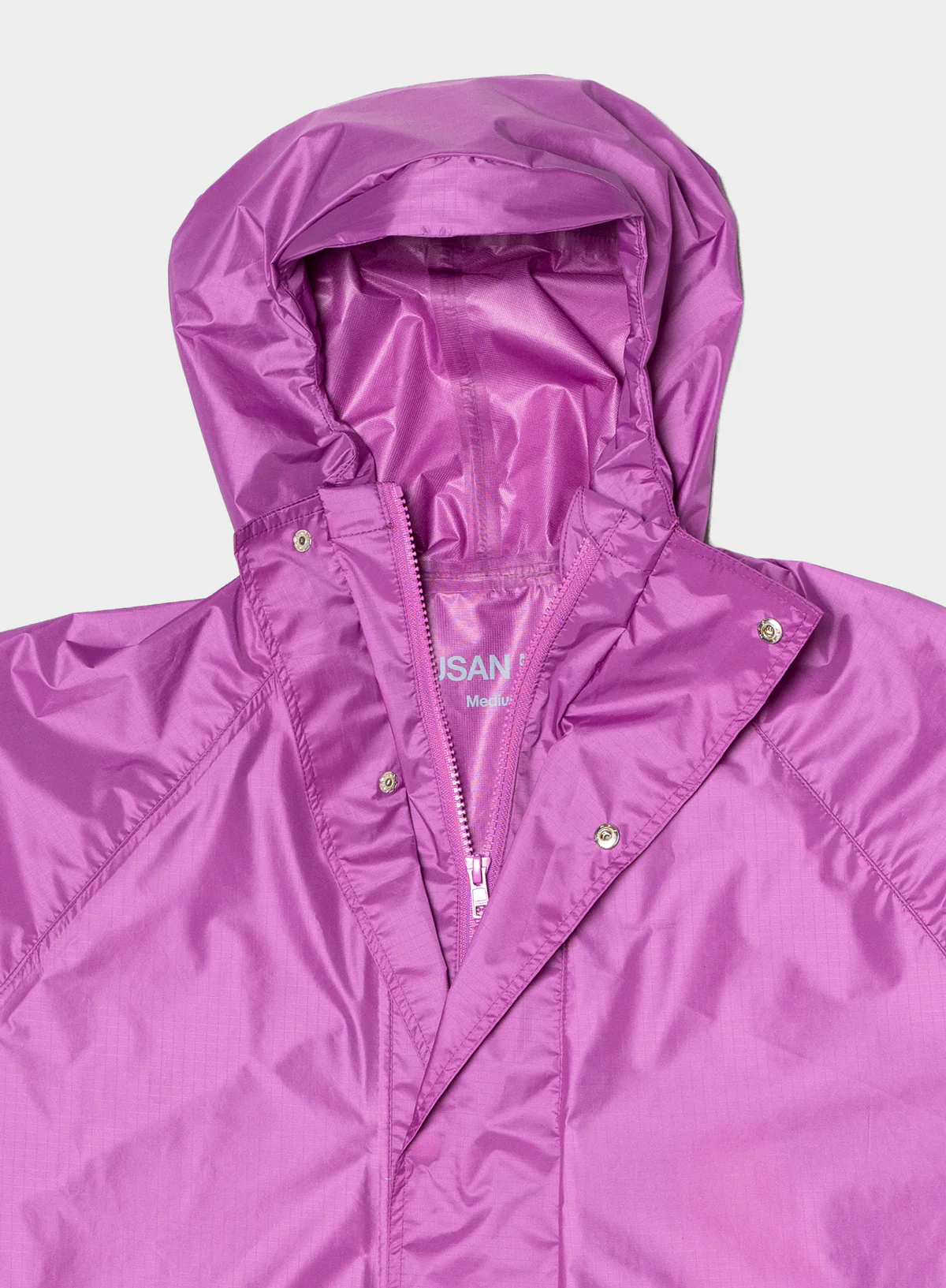 The New Raincoat Echo - Image 9