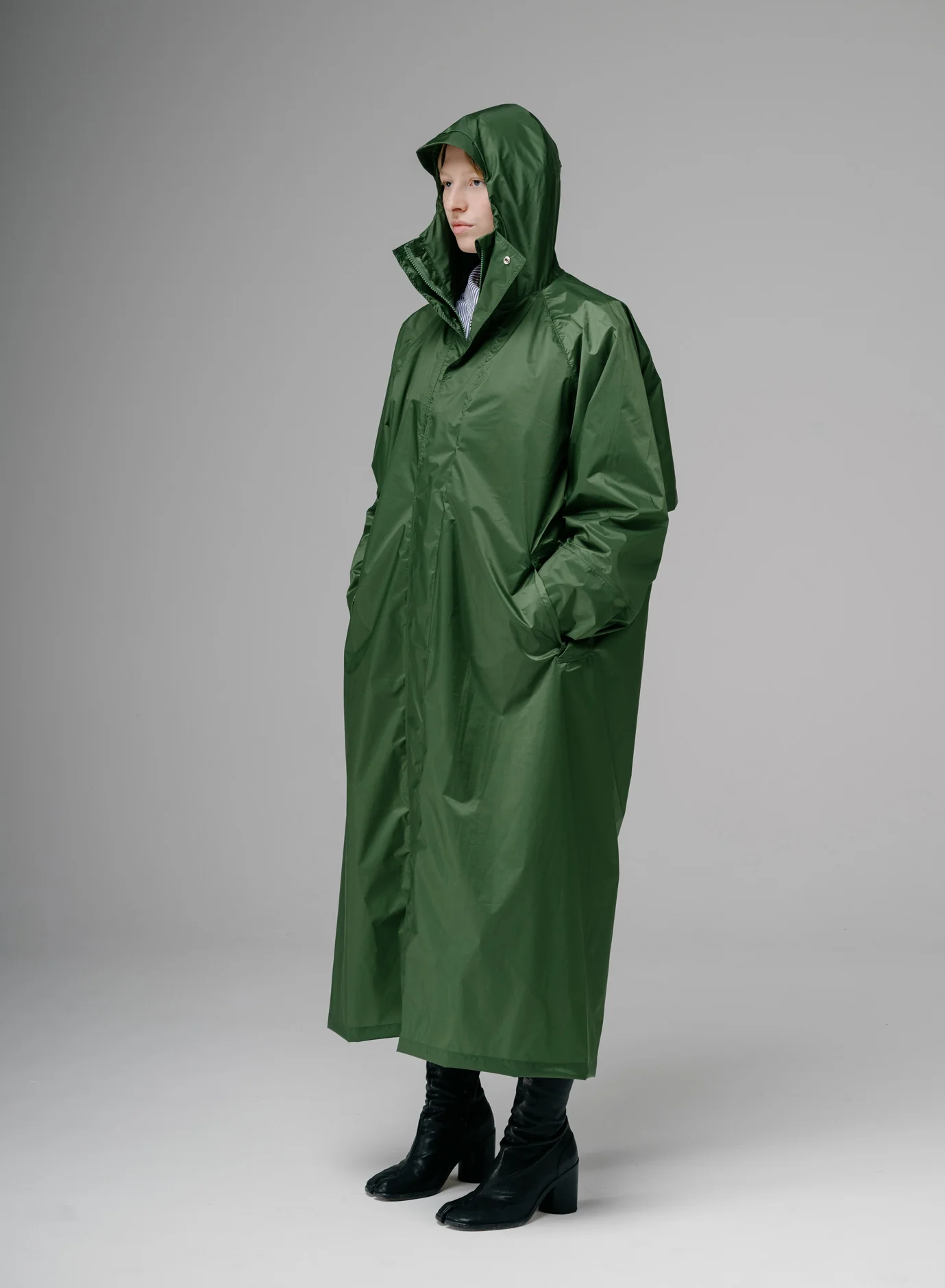 The New Raincoat Swamp - Image 3