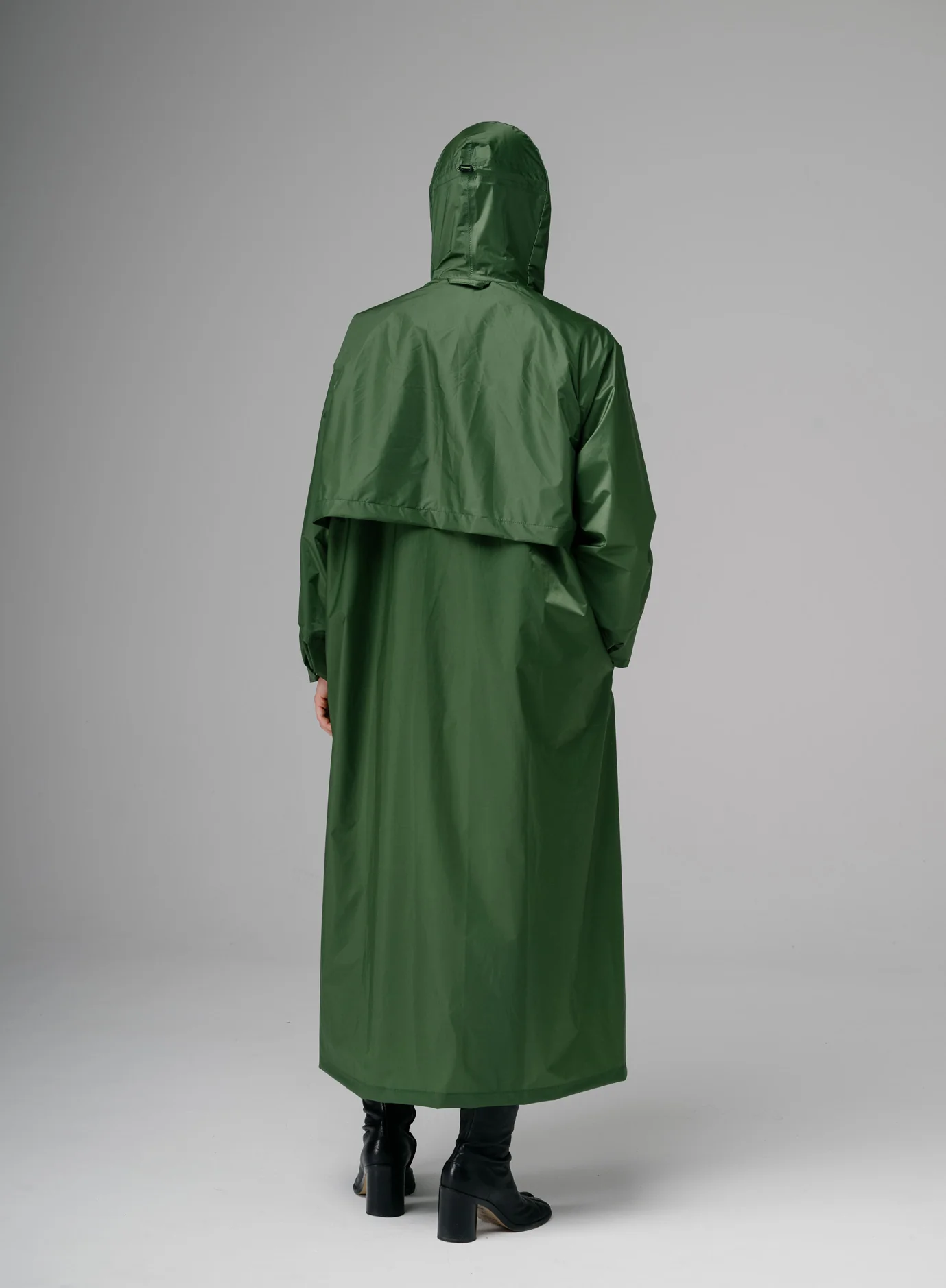 The New Raincoat Swamp - Image 4