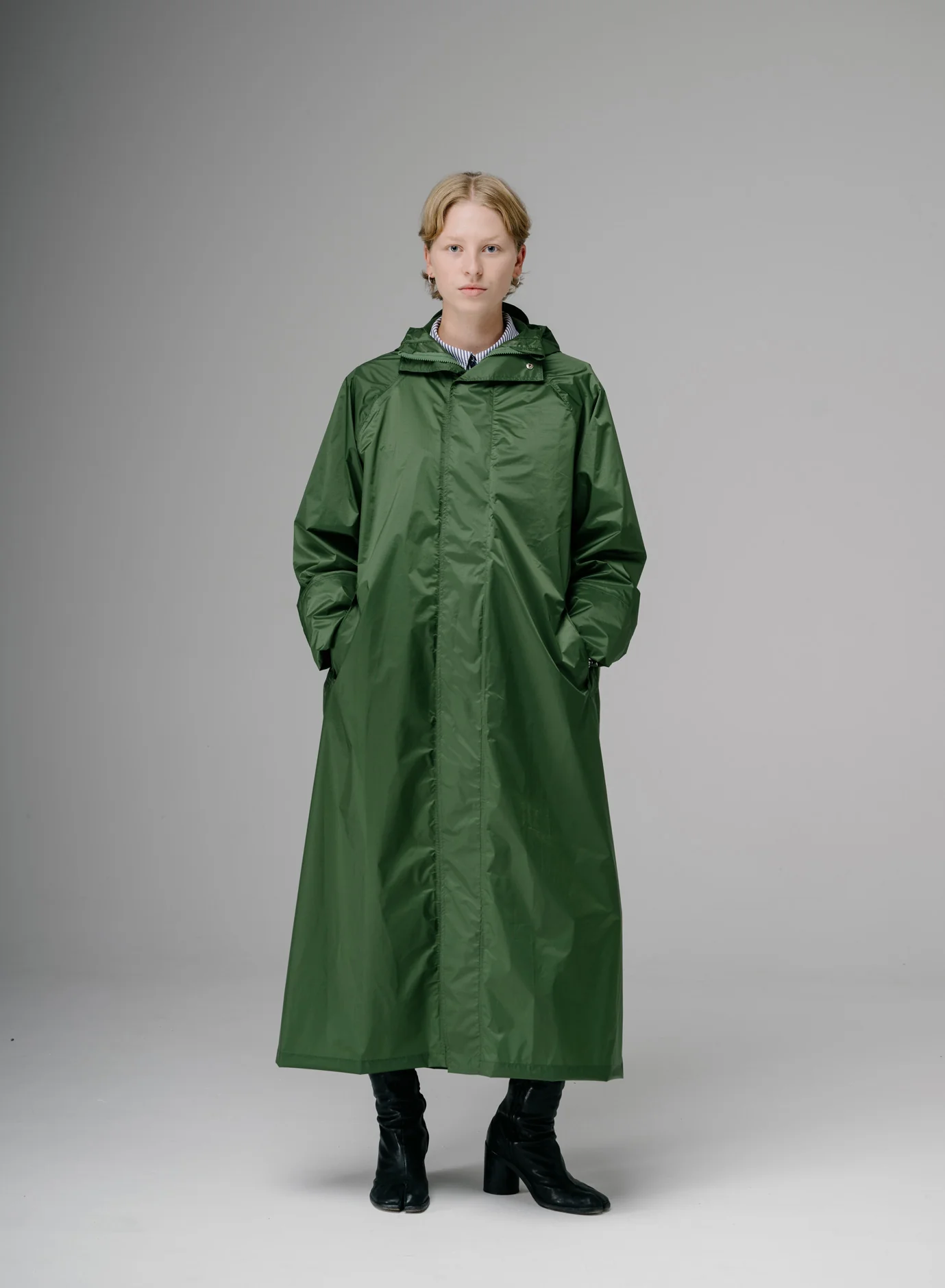 The New Raincoat Swamp - Image 5