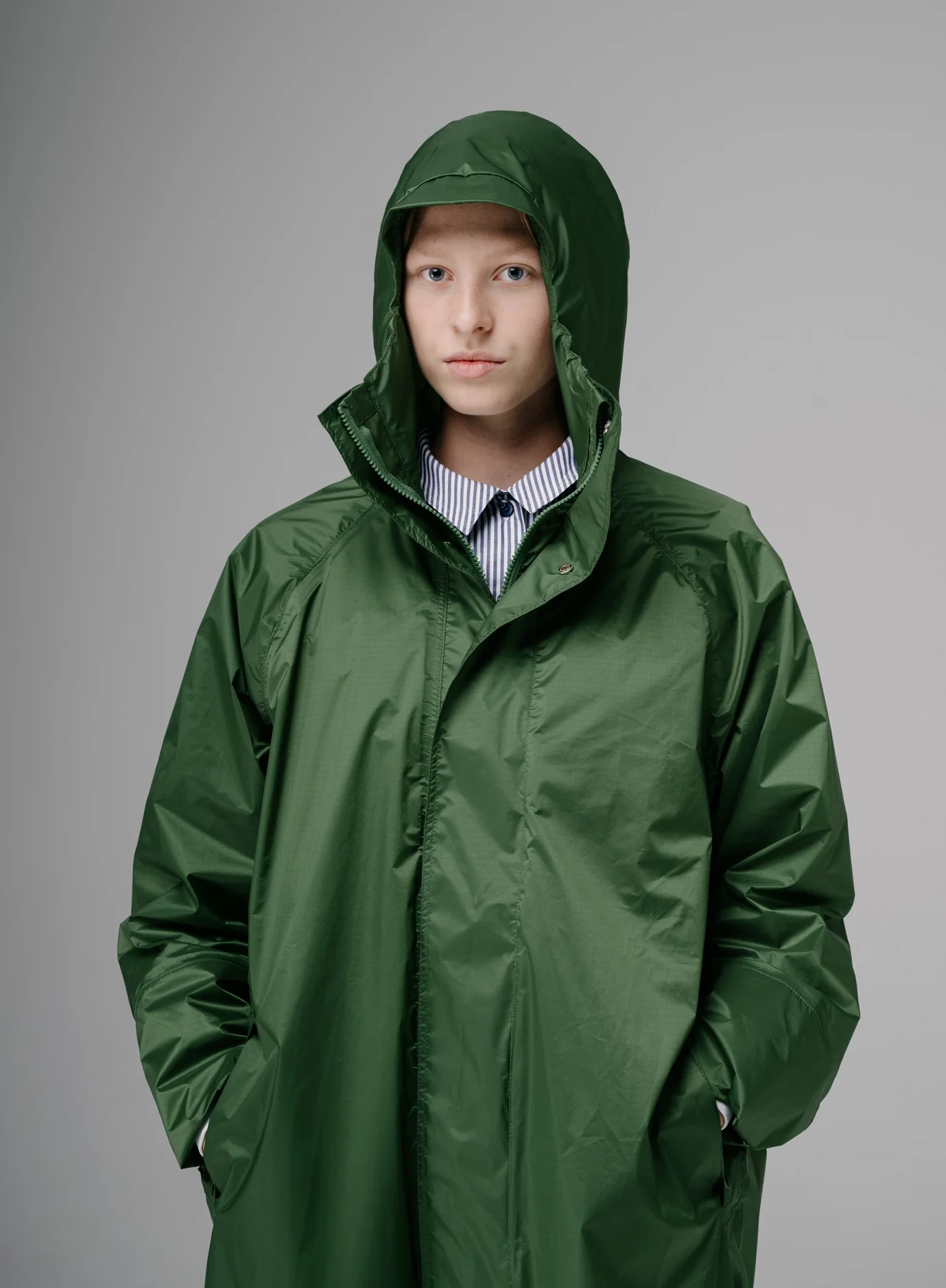 The New Raincoat Swamp - Image 6