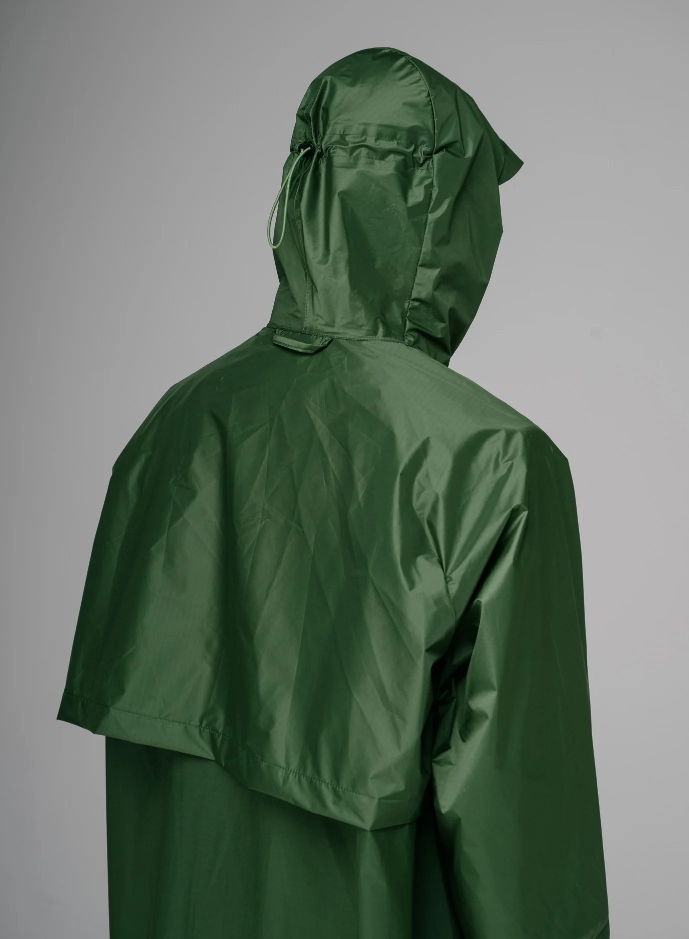 The New Raincoat Swamp - Image 7