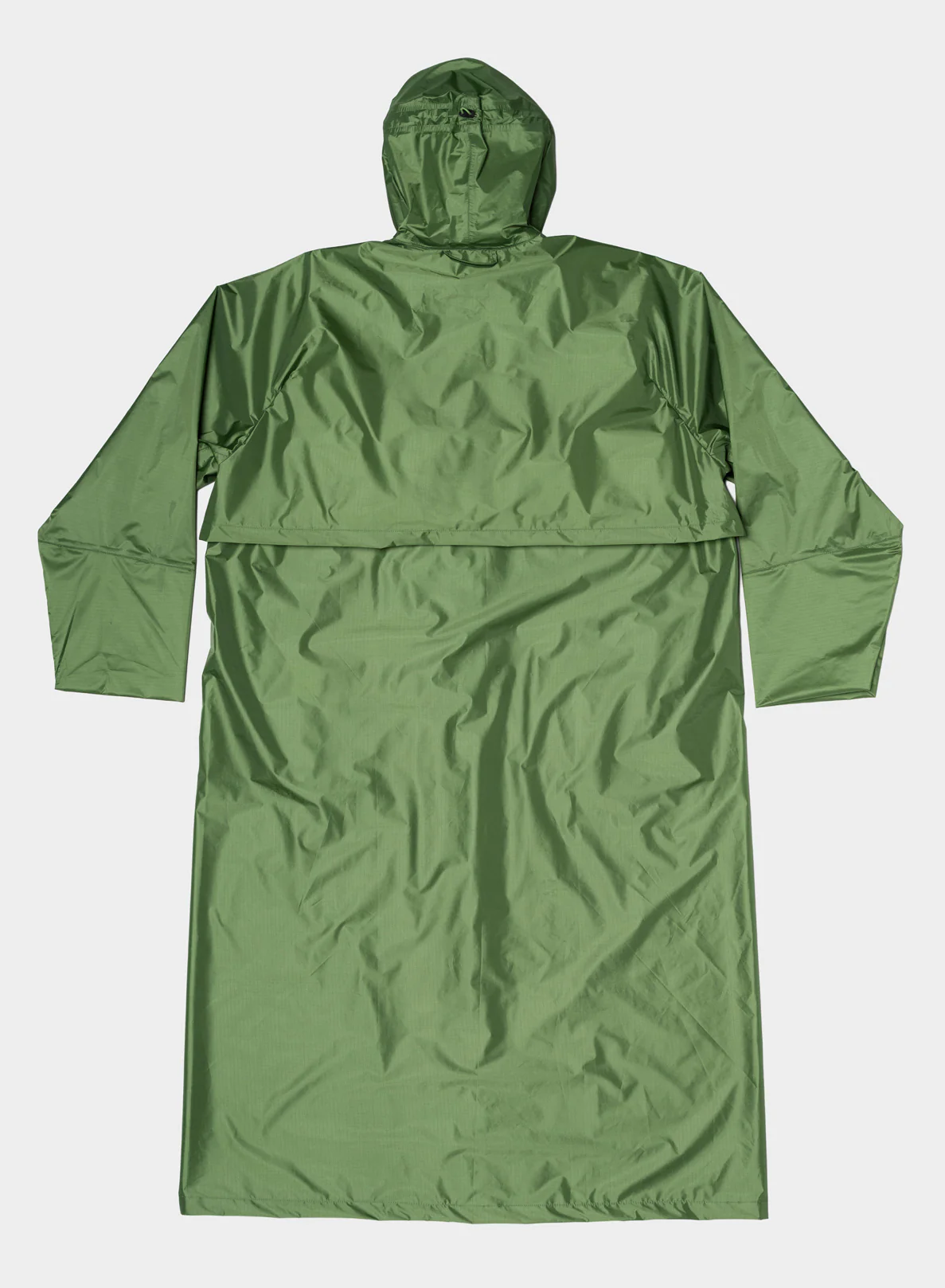 The New Raincoat Swamp - Image 8