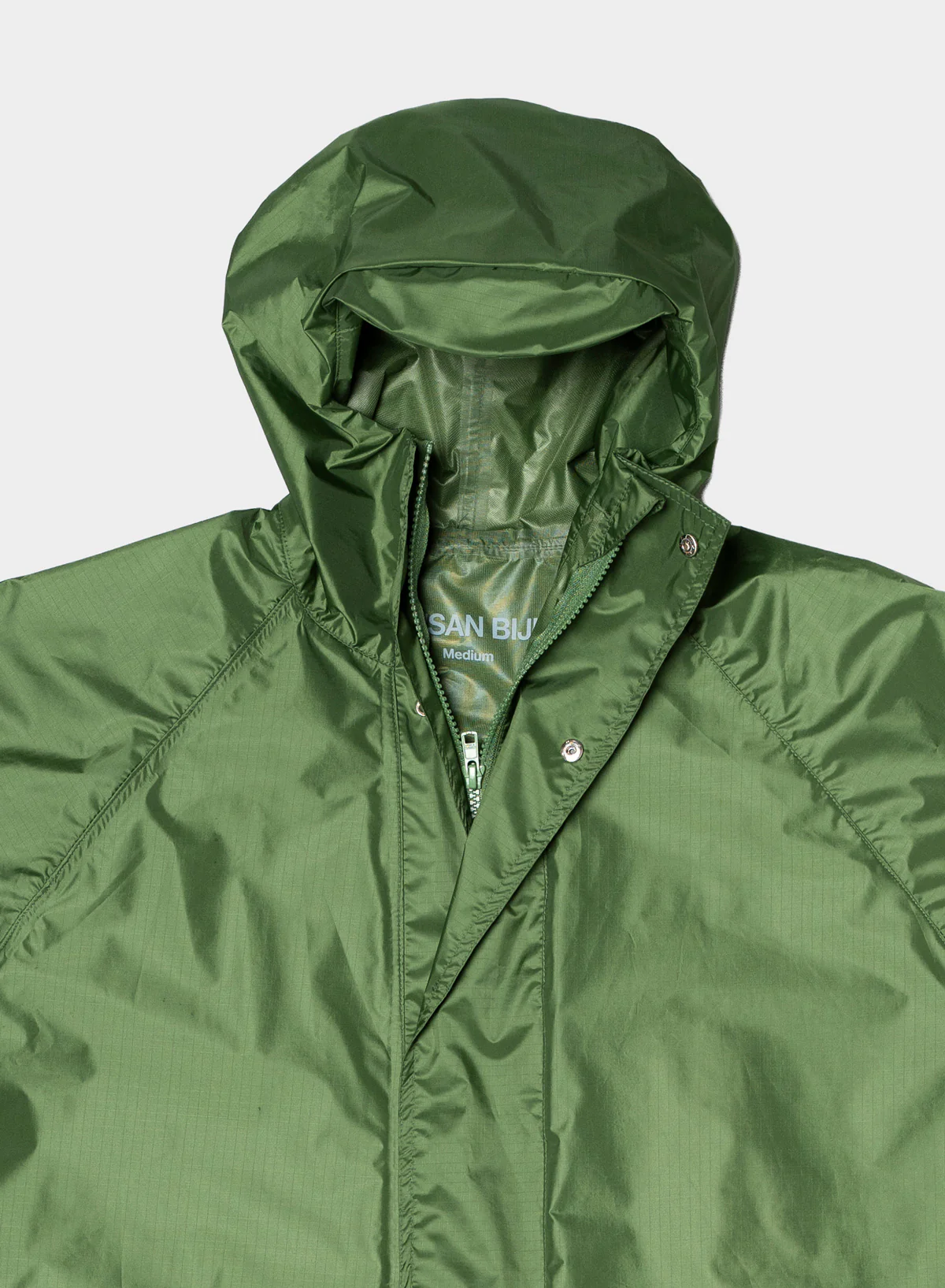 The New Raincoat Swamp - Image 9