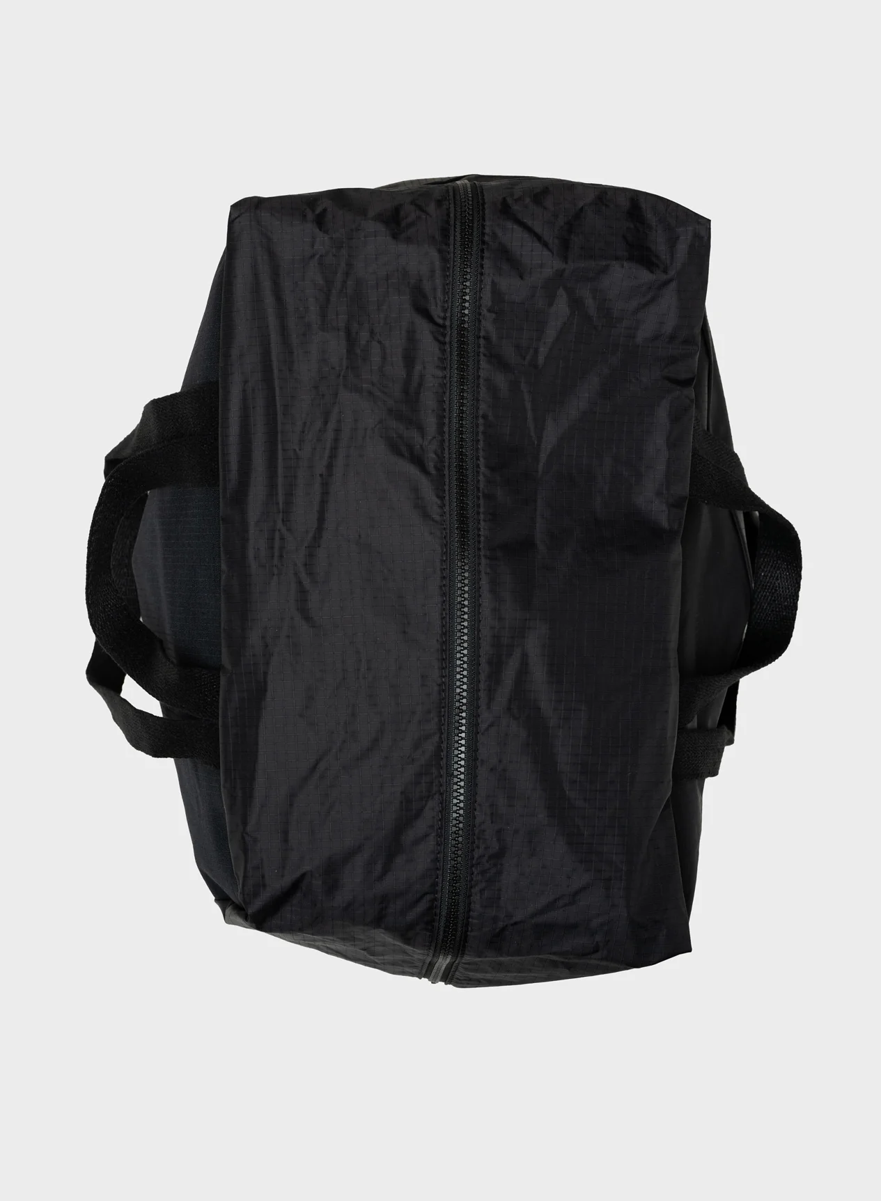 The New Stash Bag Black & Black Large - Image 4