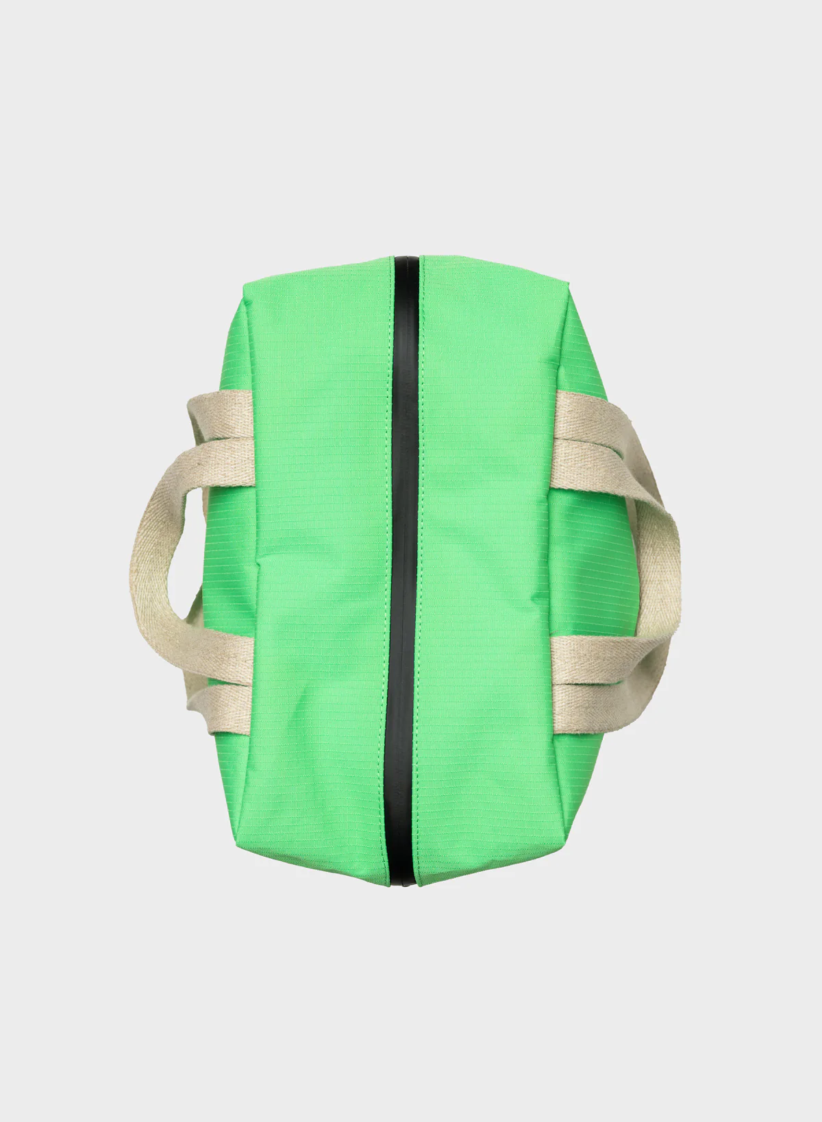 The New Tote Bag Greenscreen & Hazel Medium - Image 5