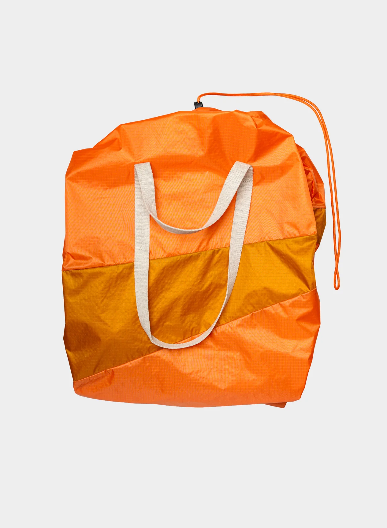 The New Trash Bag Orange & Ginger Large - Image 4