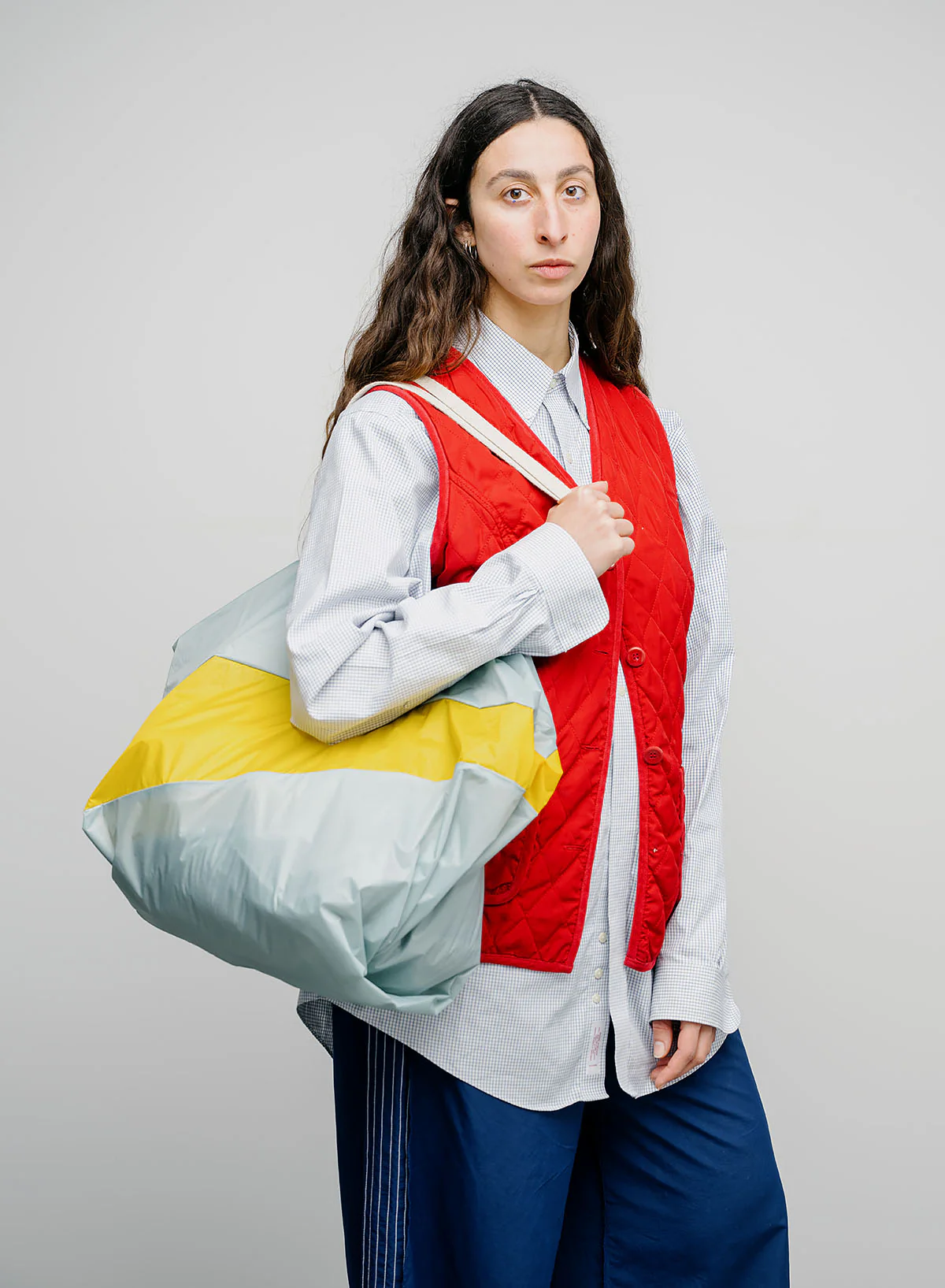 The New Trash Bag Surf Spray & Sunflower Large - Image 4