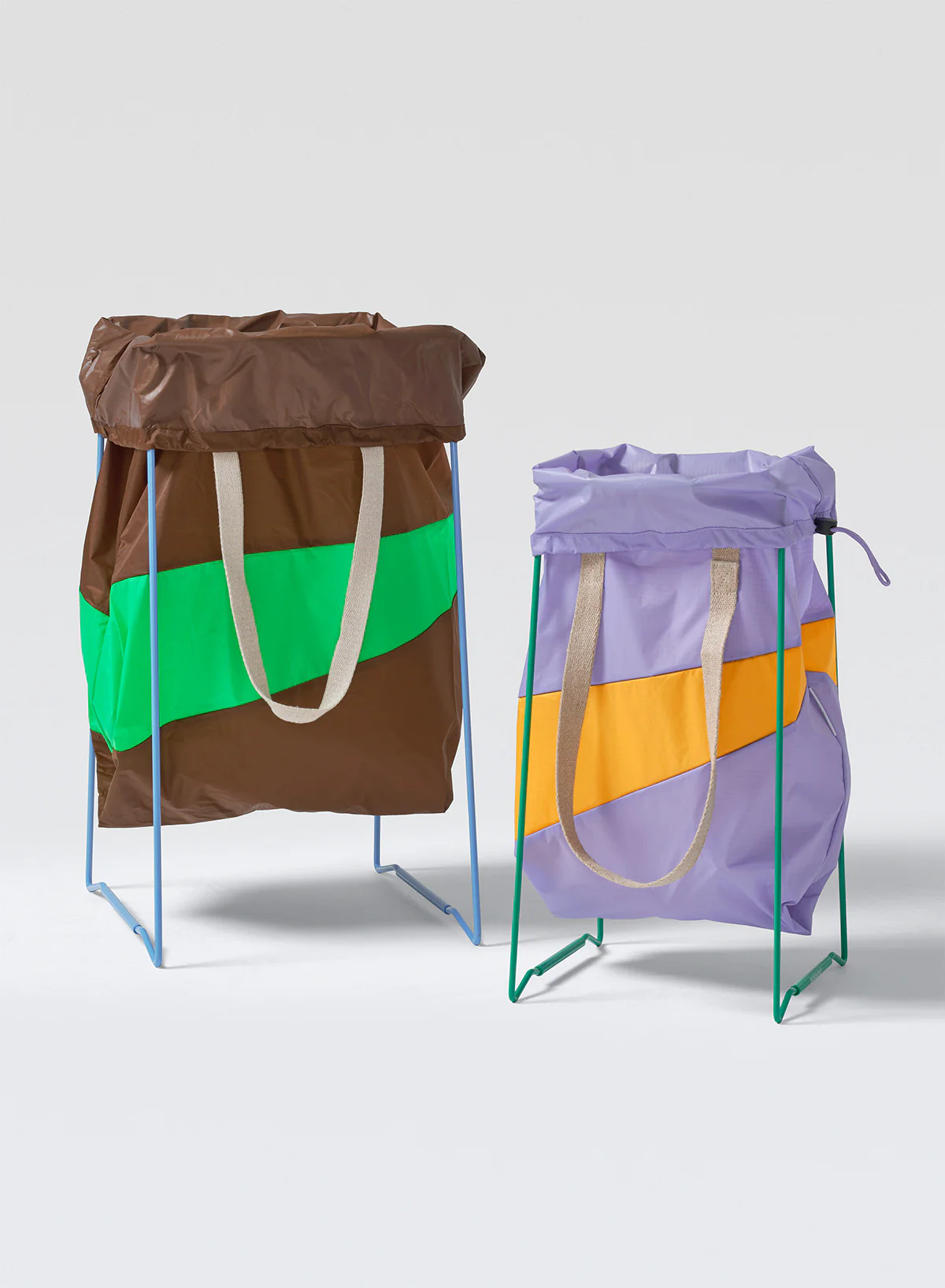 Trash Rack Green Medium - Image 5