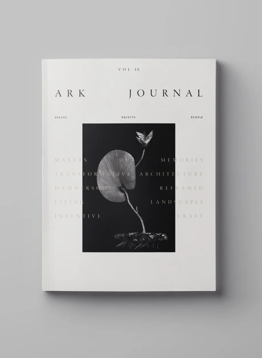 Vol 09 - Ark Journal - Image 4