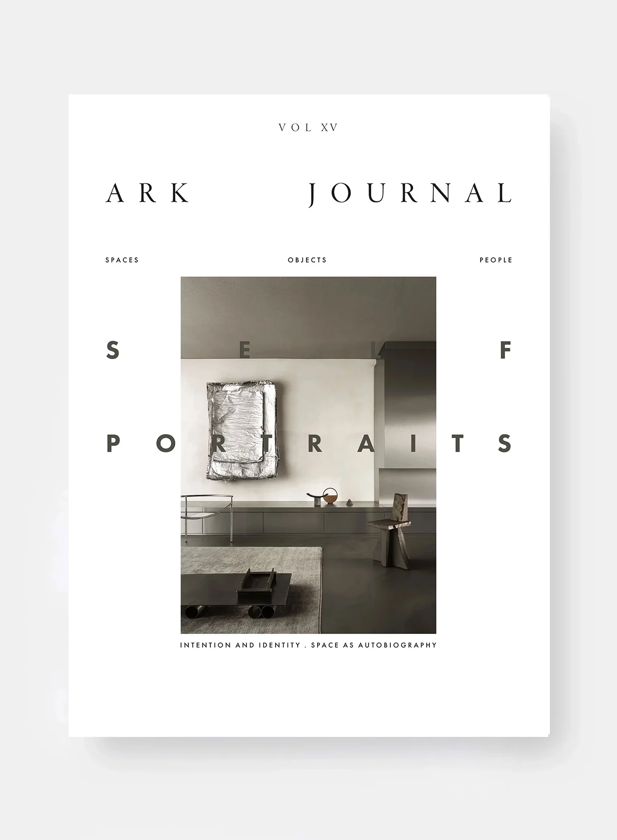 Vol 15 - Ark Journal - Image 3